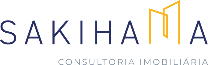 Sakihama Consultoria Imobiliria CRECI/SP J-41.637